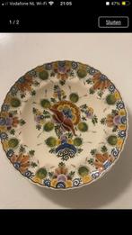 Fabrique de poterie Regina Art - Belle plaque murale (PD_1), Enlèvement ou Envoi