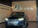 Audi S3 2.0 TFSI Quattro S tronic * GARANTIE 12 MOIS *, Automaat, S3, Gebruikt, Euro 6