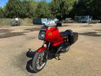 BMW R100GS 1977, Motoren, Motoren | BMW, Bedrijf, Overig