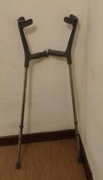 2 krukken, Diversen, Loopkrukken, Ophalen, Gebruikt