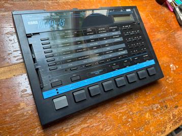 Korg DDD-5 (nieuwe batterij) beschikbaar voor biedingen