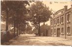 RETIE STEENWEG GHEEL  GEEL uitg Goossens nr  1831, Verzamelen, Postkaarten | België, Verzenden, 1920 tot 1940, Gelopen, Antwerpen