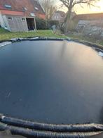 Trampoline EXIT Elegant ø427cm, Enlèvement