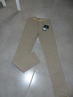 Nouveau pantalon CKS avec étiquette - W26, Beige, Taille 34 (XS) ou plus petite, Enlèvement ou Envoi, Neuf