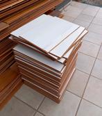 Vals plafond, Doe-het-zelf en Bouw, Ophalen, Gebruikt