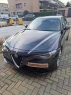 Alfa romeo guilia  200pk Q2, Auto's, Alfa Romeo, Automaat, 4 deurs, Euro 6, 4 cilinders