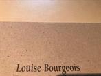 Louise Bourgeois prints books 45pag, Boeken, Grafische vormgeving, Ophalen of Verzenden, Zo goed als nieuw