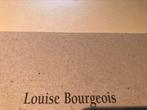 Louise Bourgeois prints books 45pag, Boeken, Ophalen of Verzenden, Zo goed als nieuw, Grafische vormgeving