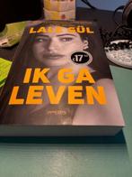 Ik ga leven, Lale Gül, Boeken, België, Lale Gül, Ophalen of Verzenden, Zo goed als nieuw