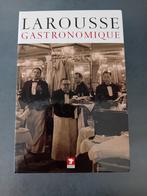 Larousse gastronomique, Ophalen of Verzenden, Zo goed als nieuw