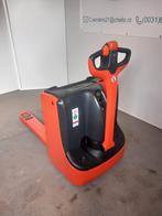 Linde palletwagen, Doe-het-zelf en Bouw, Palletwagens en Pompwagens, Ophalen of Verzenden
