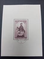 Belgique, blocs 15 et 16, lot 455B, Enlèvement ou Envoi