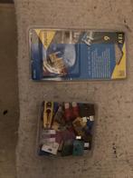 Boîtes de fusible 12V pour Auto / Moto, Ophalen of Verzenden, Nieuw