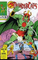 Thundercats - deel 6, Ophalen of Verzenden, Gelezen