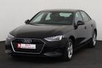 Audi A4 2.0 TDI S-TRONIC 2.0 TDI S-TRONIC + GPS + PDC + CRUI, Auto's, 4 deurs, Stof, Gebruikt, Euro 6