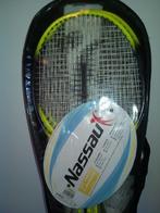 Raquettes de Badminton avec accessoires, Sport en Fitness, Badminton, Nieuw, Racket(s), Ophalen