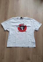 Tshirt Looney Toons maat XS, Vêtements | Femmes, T-shirts, Comme neuf, Manches courtes, Taille 34 (XS) ou plus petite, Groggy