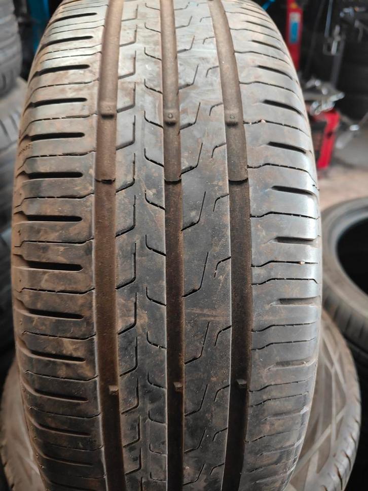 185/55 R15 CONTINENTAL 35€ PER STUK 185/55R15 18555R15, Auto-onderdelen, Besturing, Ophalen of Verzenden