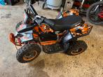 Quad kids electrisch, Fietsen en Brommers, Minibikes, Midibikes en Pitbikes, Ophalen, Gebruikt