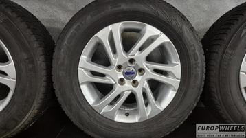17 inch Volvo XC60 XC90 Michelin 235 65 17 Valder winterband beschikbaar voor biedingen