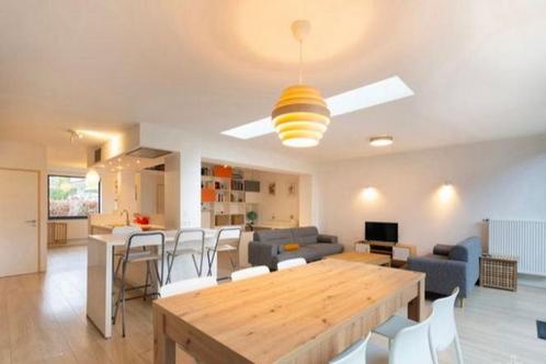 Maison à louer à Auderghem, 3 chambres, Immo, Huizen te huur, Vrijstaande woning