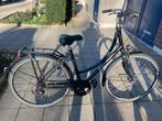 Oxford damesfiets 28inch 7 versnelling kadermaat 51, Fietsen en Brommers, Ophalen