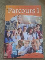 Parcours 1, Godsdienst en Levensbeschouwing, Ophalen of Verzenden, Zo goed als nieuw, VSO
