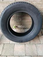 4 stuks Winterbanden continental 215/60 R16, Auto-onderdelen, Banden en Velgen, Ophalen, Winterbanden, Band(en)