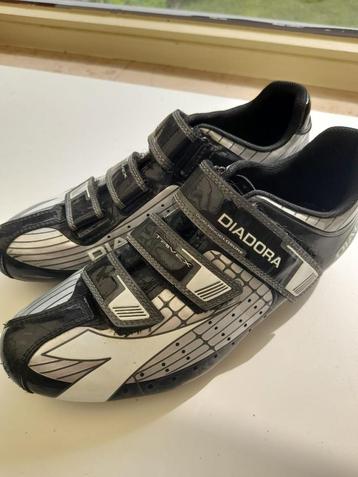 koersschoenen diadora beschikbaar voor biedingen
