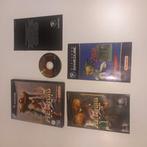 Metroid Prime Nintendo gamecube pal, Games en Spelcomputers, Ophalen of Verzenden, Zo goed als nieuw