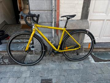 Kona sutra aluminium 52 avec shifters beschikbaar voor biedingen