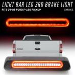 2 in 1 SMOKE Lamp LED 3e Remlicht 04-08 Ford F150 licht set, Auto-onderdelen, Ophalen of Verzenden, Nieuw, Ford