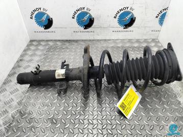 NISSAN QASHQAI J11E ACENTA GRADE [LF_STRUT] 2020 beschikbaar voor biedingen