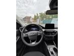 Ford Kuga TITANIUM 2.5FHEV 190PK OC2743, Automaat, USB, Grijs, Hybride Elektrisch/Benzine