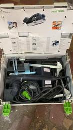 Lot  festool, Ophalen of Verzenden, Gebruikt