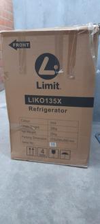 Koelkast, Elektronische apparatuur, Ophalen