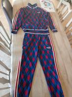 Trainingspak, Kleding | Heren, Sportkleding, Maat 48/50 (M), Nieuw, Lonsdale, Ophalen of Verzenden