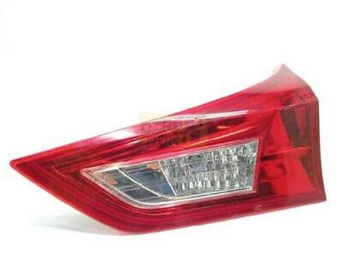 Toyota Auris TS (-6/15) achterlicht Rechts binnen (LED) Orig, Auto-onderdelen, Verlichting, Toyota, Nieuw, Verzenden