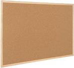 Prikbord van natuurkurkmet | GRATIS LEVERING, Huis en Inrichting, Woonaccessoires | Memoborden, -, Verzenden, Nieuw, RAYLU PAPER