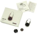 Télécommande HSD 2 BS chromé - HÖRMANN - NEUVE, Ophalen, Nieuw, Elektrische bediening