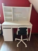 Bureau Ikea, Ophalen, Zo goed als nieuw