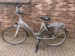 Damesfiets Gianr, Fietsen en Brommers, Fietsen | Dames | Damesfietsen, Ophalen, 53 tot 56 cm, Versnellingen, Giant
