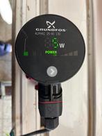 grundfoss Alpha 1 25/40 circulatiepomp CV., Doe-het-zelf en Bouw, Ophalen, Zo goed als nieuw, Minder dan 200 watt, Cv-ketel of Combi-ketel