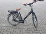 Elektrische damesfiets Stella Vicenza, Fietsen en Brommers, 30 tot 50 km per accu, Ophalen of Verzenden, 51 tot 55 cm