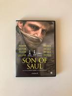 Son of Saul (DVD), Ophalen of Verzenden, Zo goed als nieuw