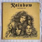 Rainbow – Long Live Rock 'N' Roll, Enlèvement ou Envoi