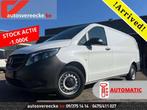 Mercedes-Benz Vito 114 PERFECT TOOL A2/L2 (28.550ex.) Camera, Auto's, Stof, Gebruikt, 4 cilinders, 136 pk