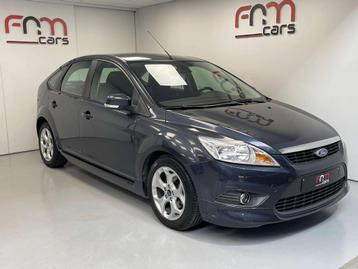 Ford Focus 1.6 TDCi Econetic 1ste eigenaar Airco Garantie beschikbaar voor biedingen