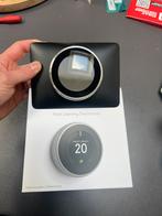 Google nest thermostaat, Doe-het-zelf en Bouw, Ophalen, Gebruikt