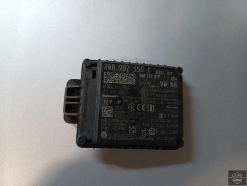 VW Audi Seat Skoda VAG ACC Radar Radarsensor 2Q0907550C, Auto-onderdelen, Overige Auto-onderdelen, Volkswagen, Gebruikt
